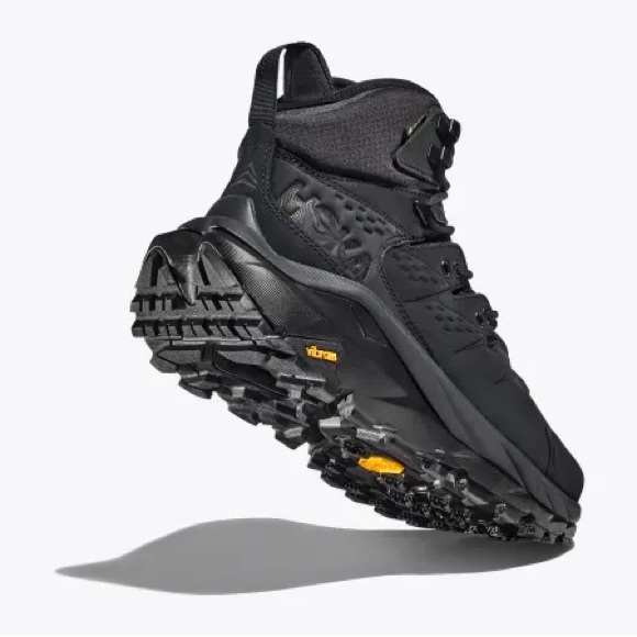 Hoka One One Kaha GTX Men’s - Picture 3 of 11